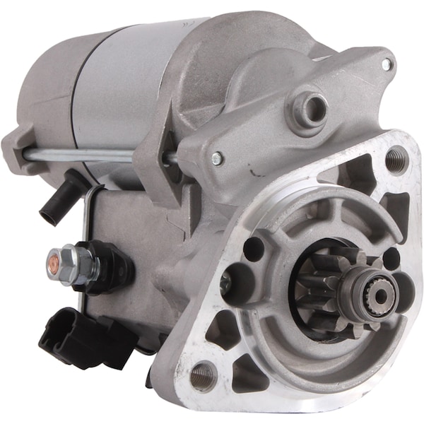 Db Electrical Starter For Toyota 4Runner 2003-2009 Tacoma 2005-2009 28100-31050; 410-52161 410-52161 - main